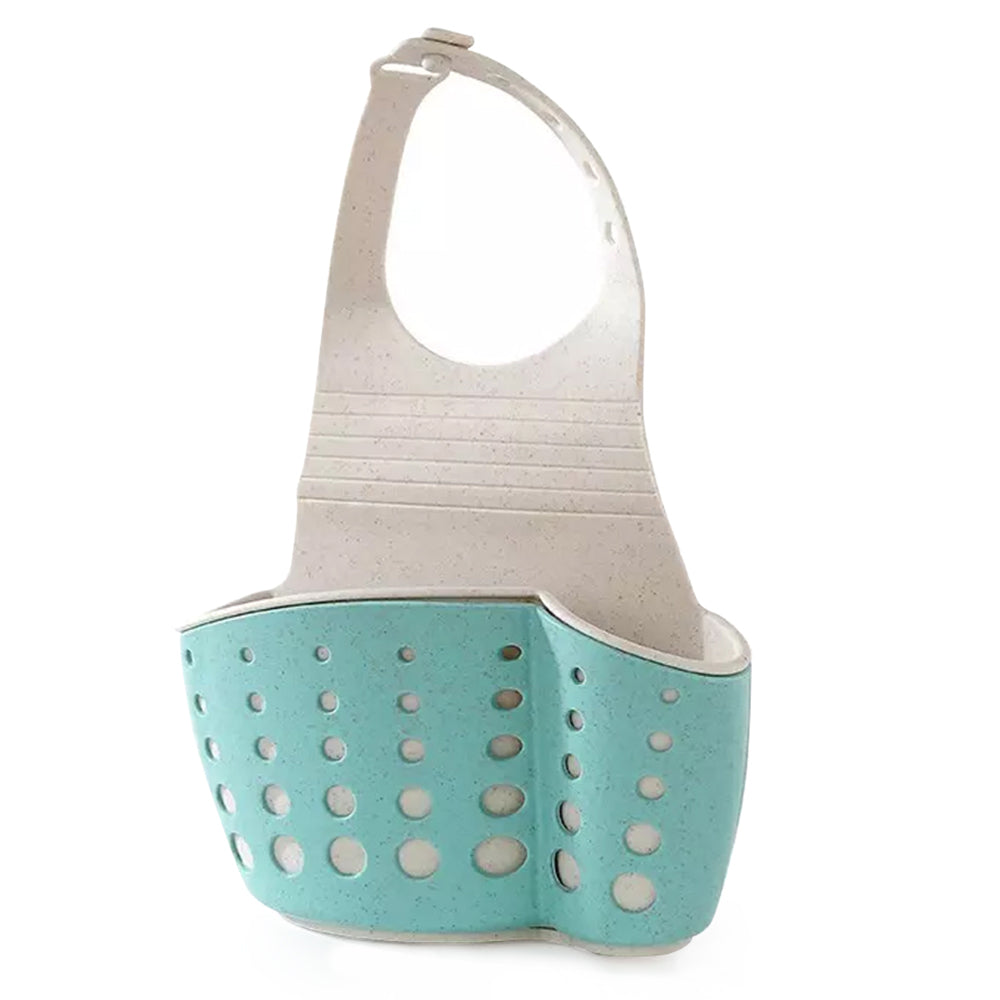Sink Caddy - Single Speckled Cloudy Blue - Image 5