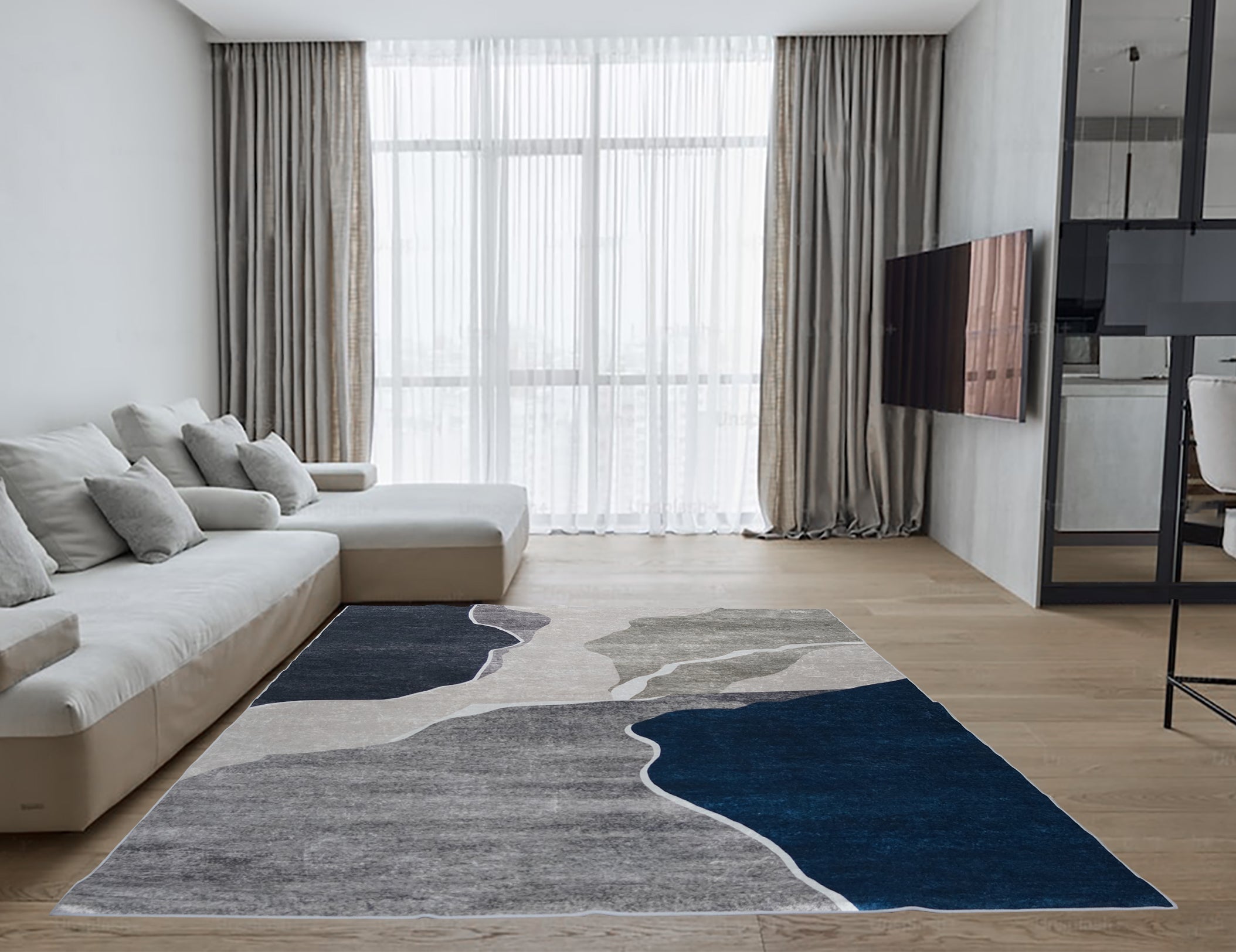 Karen Carpet 200 x 300 cm - Fine Living