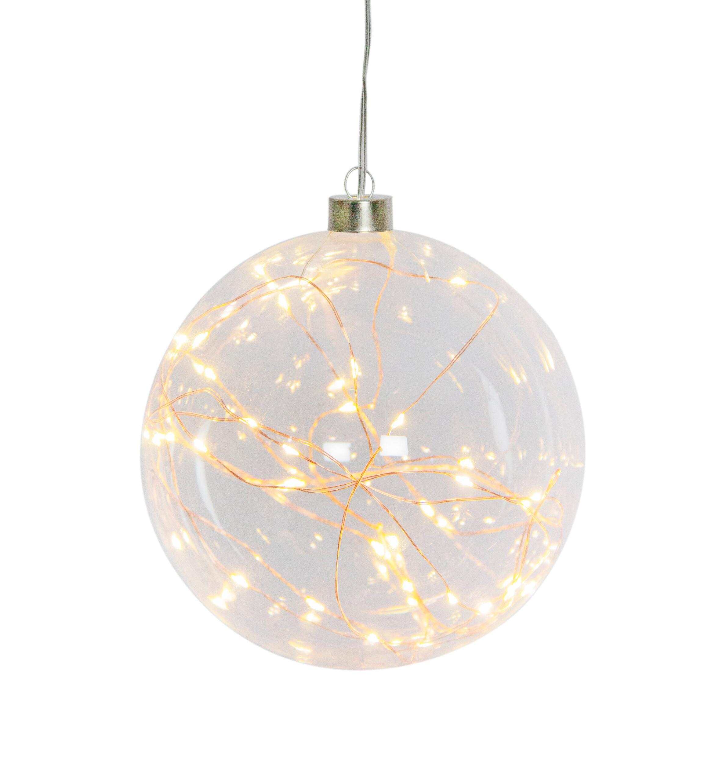 LED Fairy Lights - Ball - Image 5
