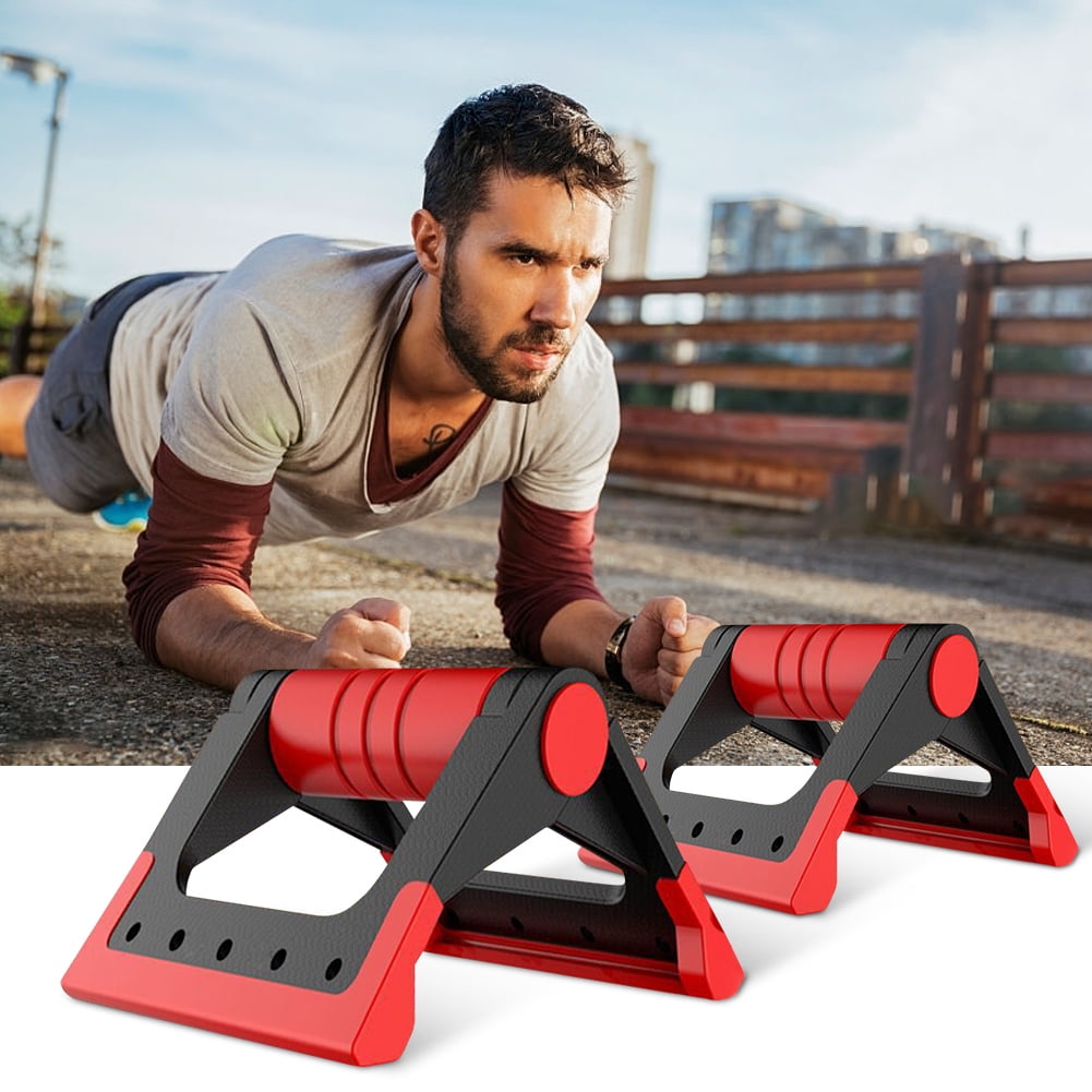 Fine Health - Workout Push-ups - A-frame - Image 3