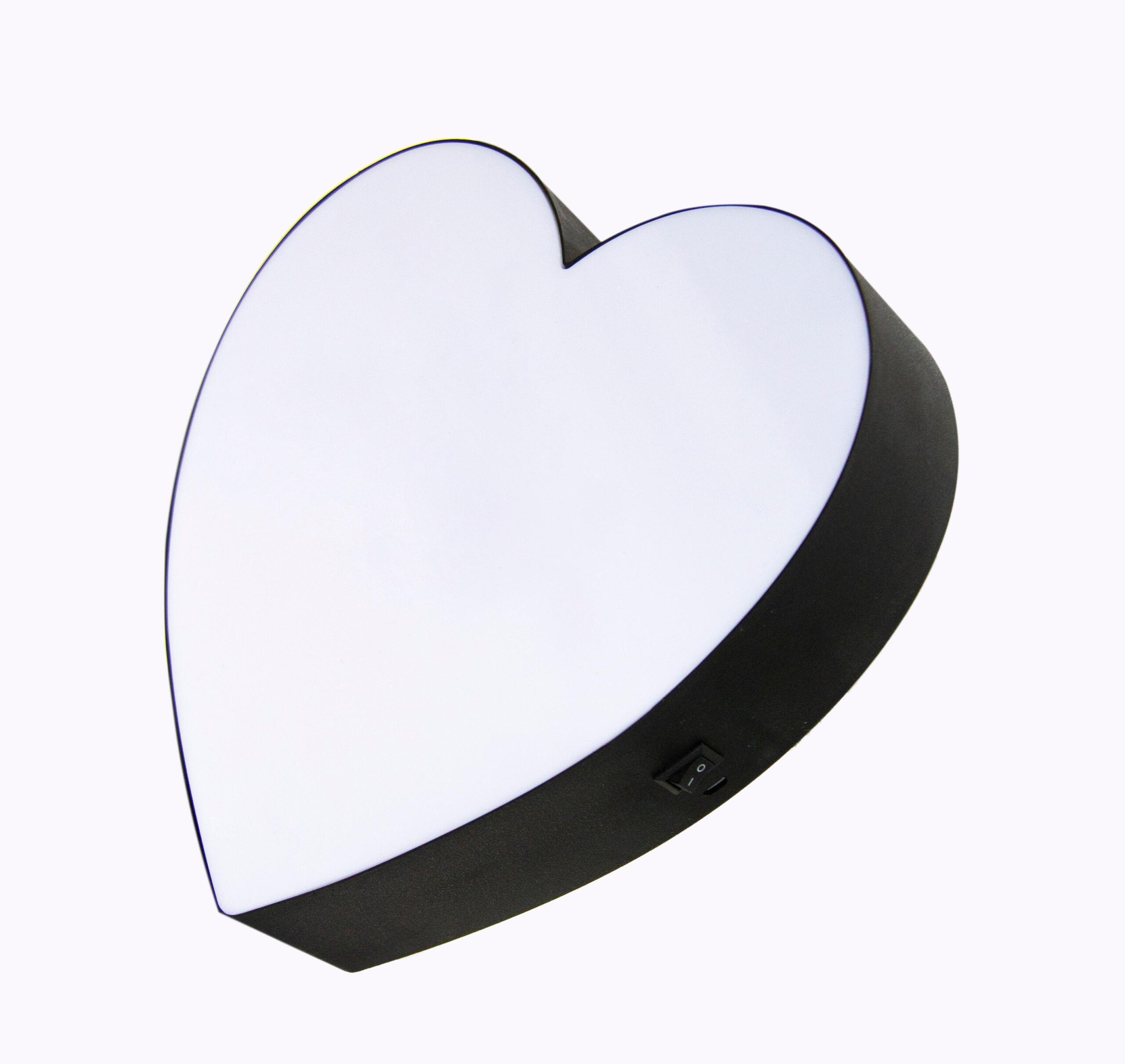 Heart Light Board - Image 6