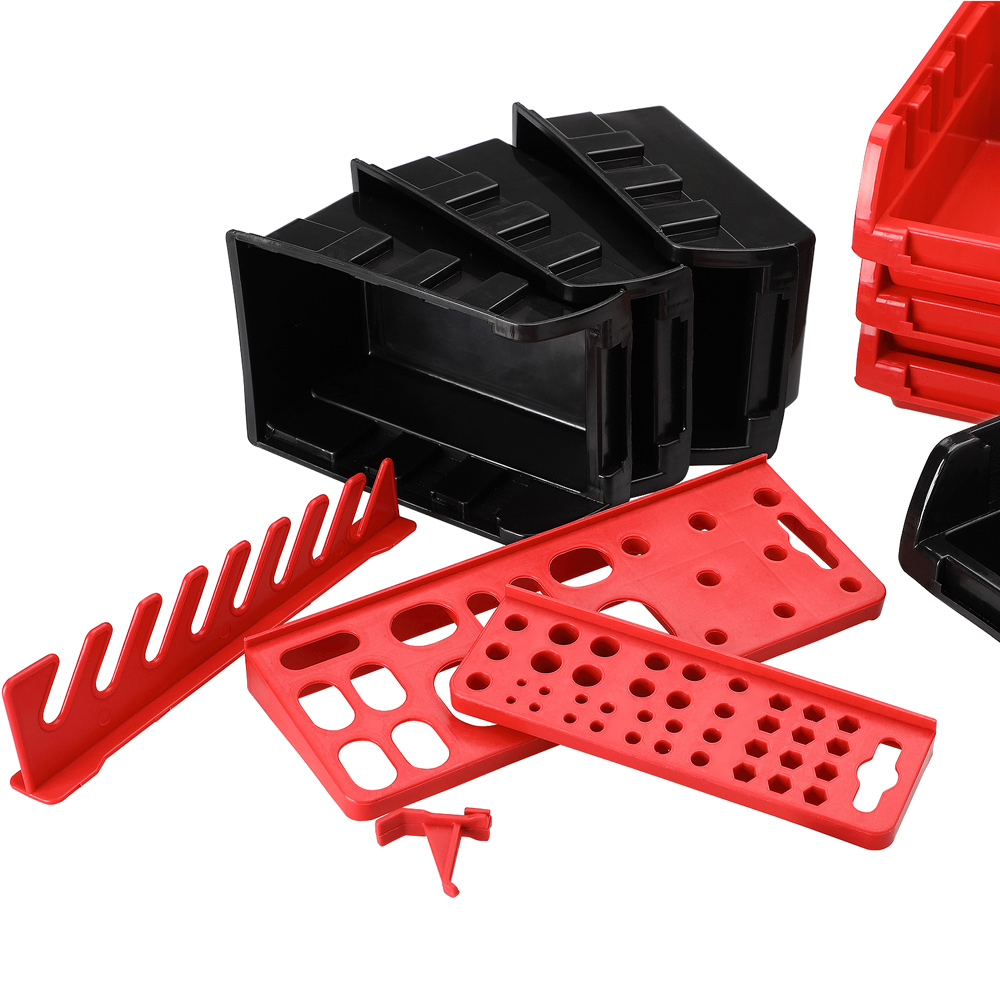 DIY-It Tool & Store - 72pc - Image 5