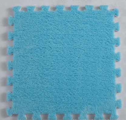 EVA Splice Mat - Blue - Fine Living - Image 3