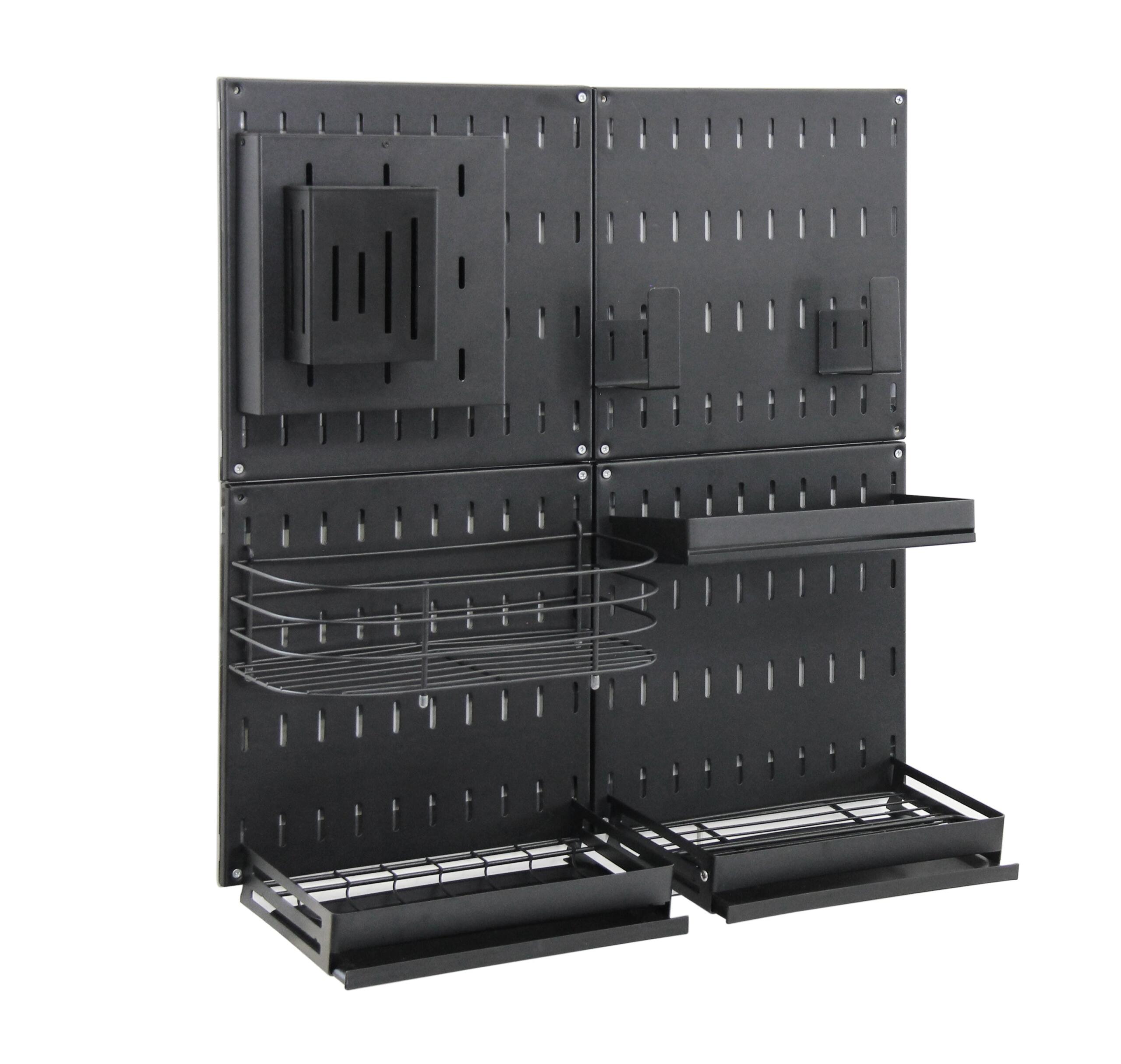 Fine Living - Build Kitchen Storage - U Frame Rac - Image 7