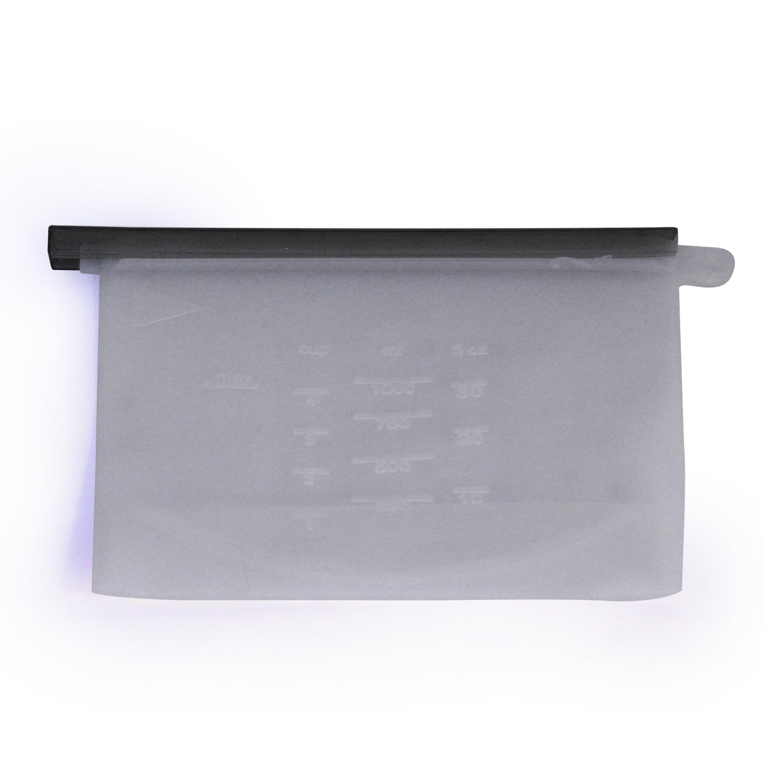 Reusable Zip Lock Bag 1.4kg - Image 2