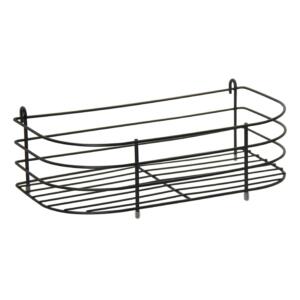 Fine Living  - Build Kitchen Storage - Basket