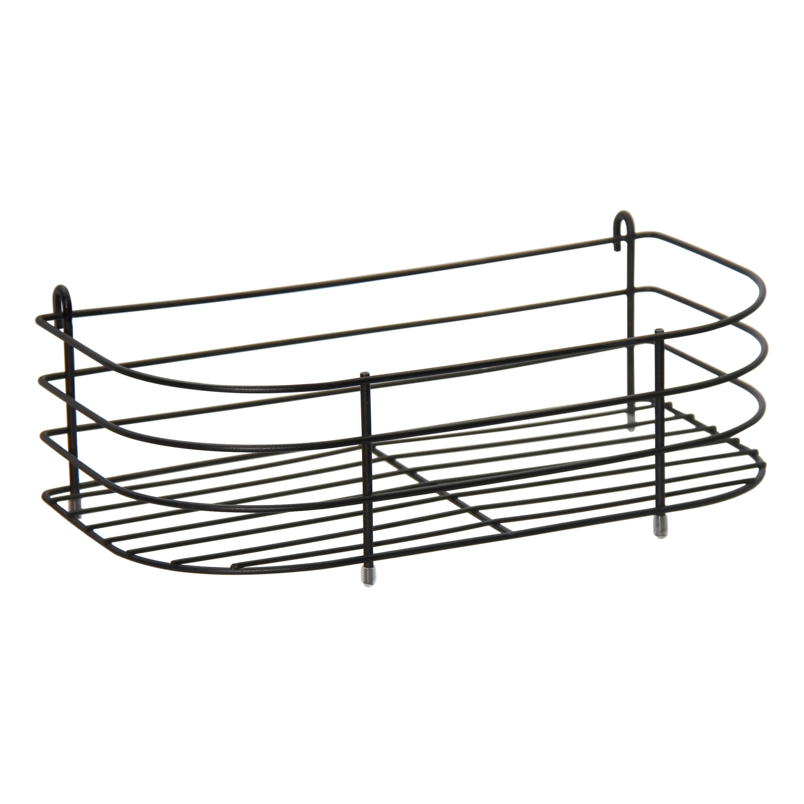 Fine Living - Build Kitchen Storage - Basket