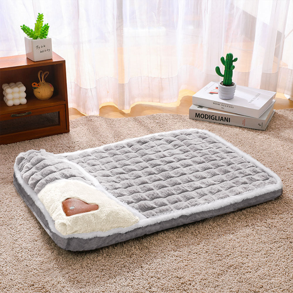 Four-Seasons Dog Mat - Grey - Rex - Image 2