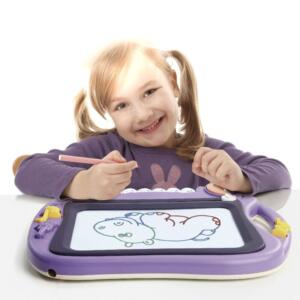 Jeronimo - Handheld Writing Board - Blue