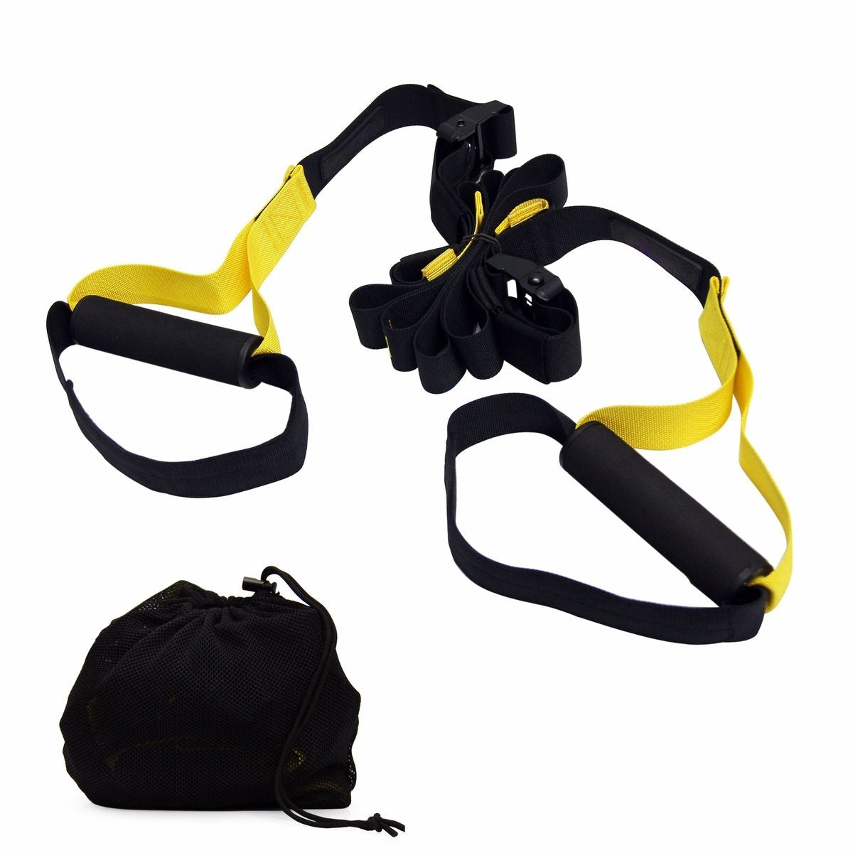 Fine Health - Flexi Straps - with Travel Case - Image 4