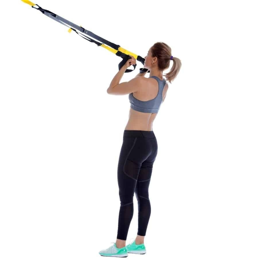 Fine Health - Flexi Straps - with Travel Case - Image 5