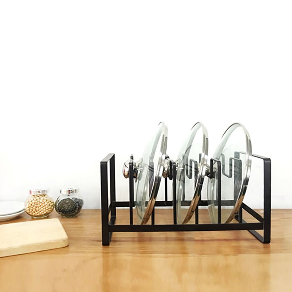 REFINED Lid Stacking Rack - Image 5