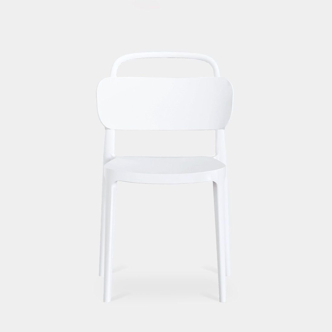 Savona Chair - White - Fine Living - Image 8