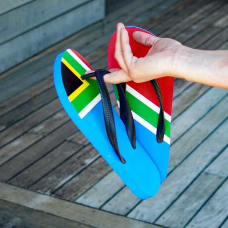 SA Spirit Flip Flops