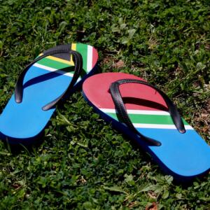 SA Spirit Flip Flops